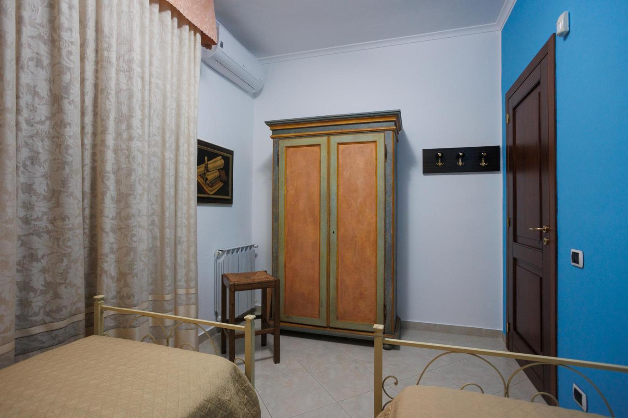 شقة The Lemon Tree House سكاليا المظهر الخارجي الصورة