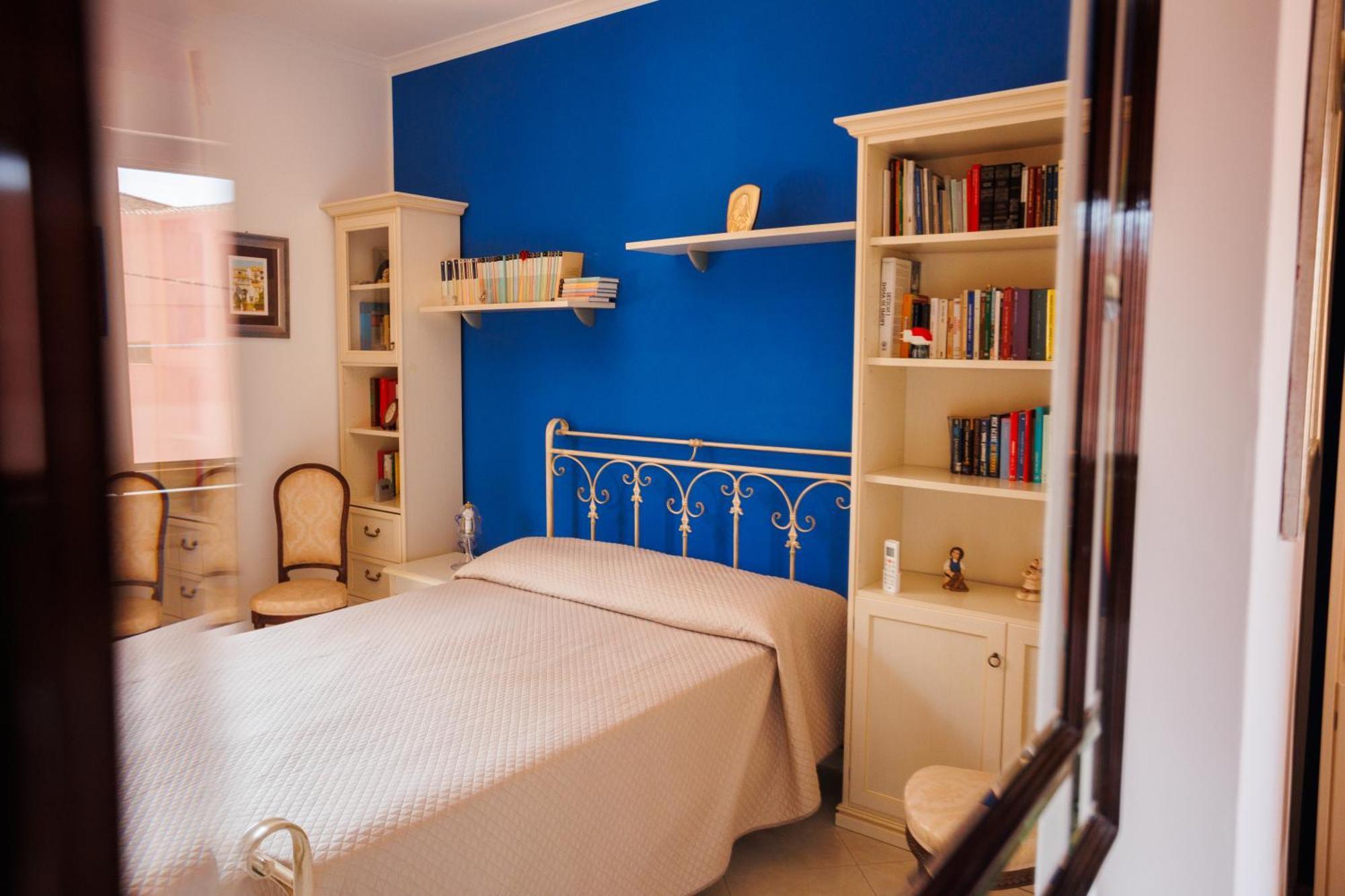 شقة The Lemon Tree House سكاليا المظهر الخارجي الصورة