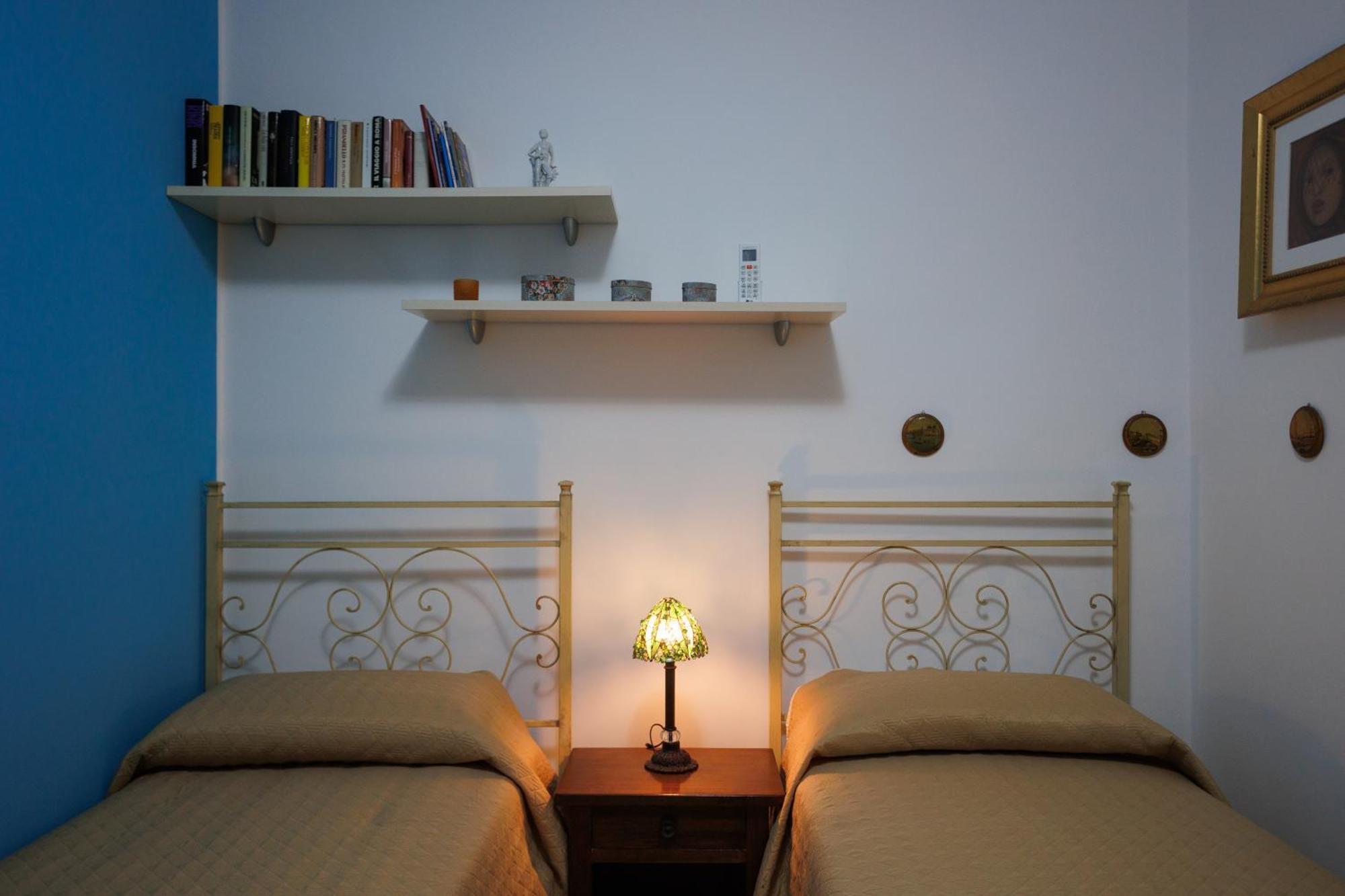 شقة The Lemon Tree House سكاليا المظهر الخارجي الصورة
