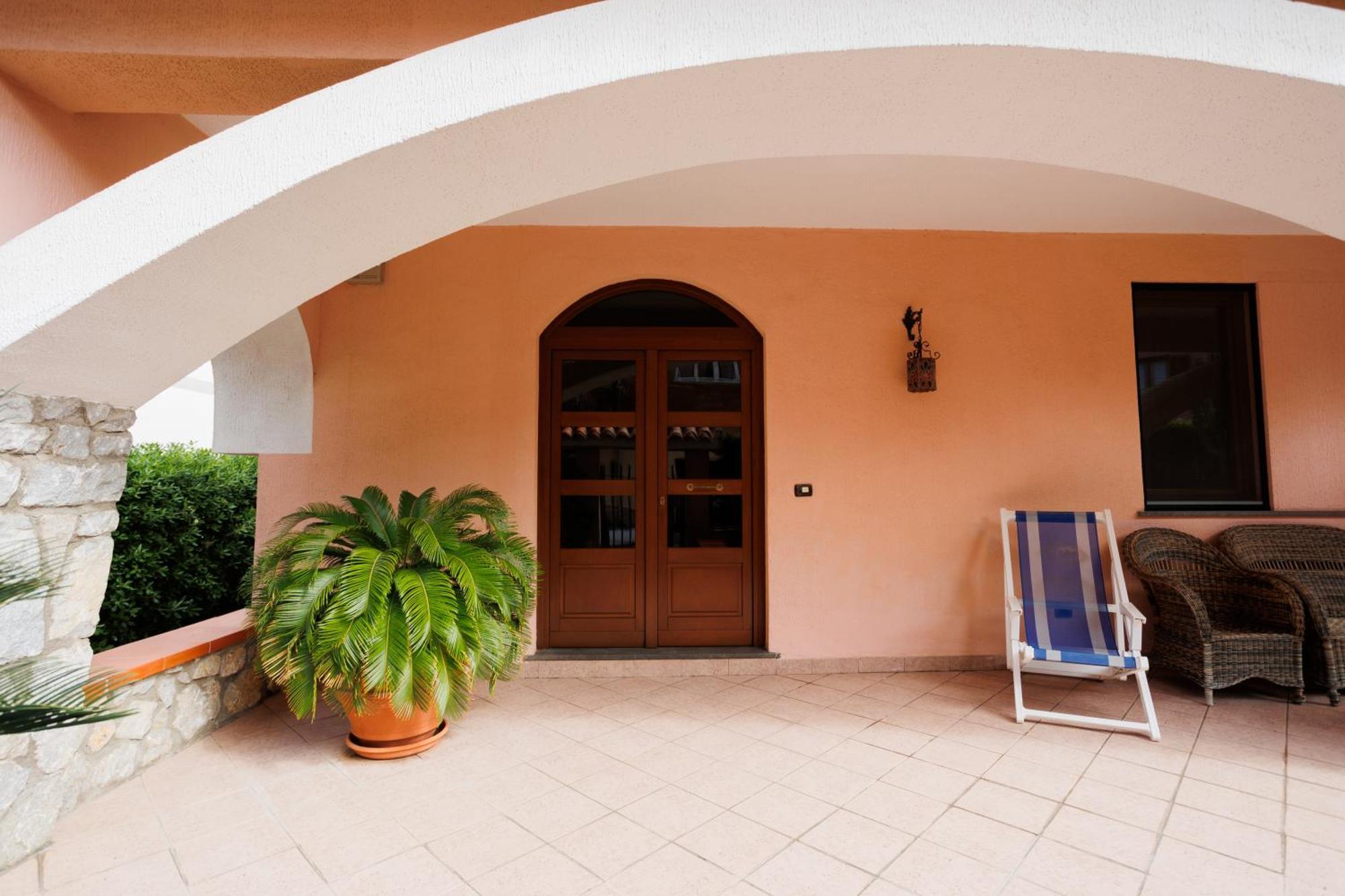 شقة The Lemon Tree House سكاليا المظهر الخارجي الصورة