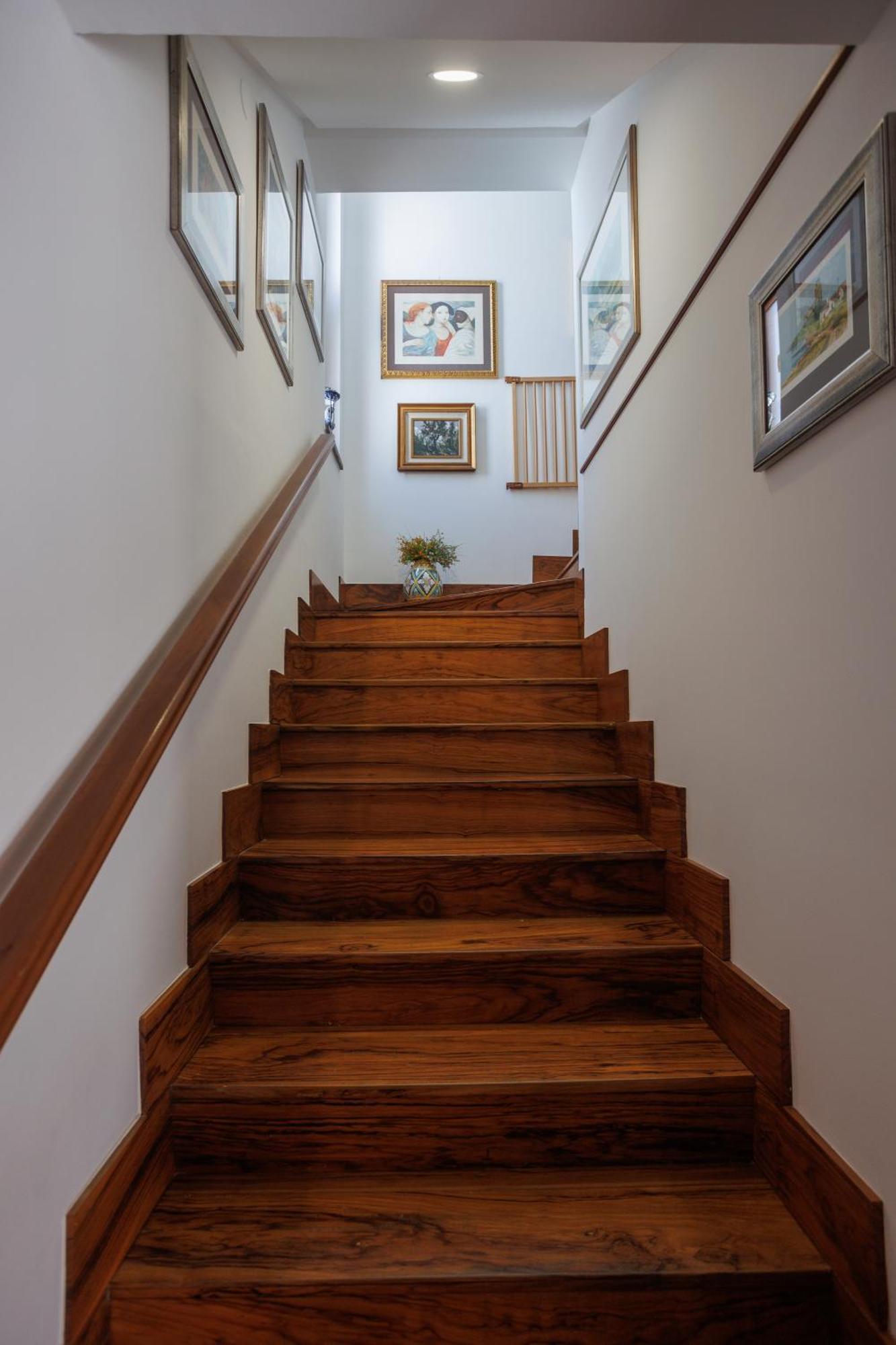 شقة The Lemon Tree House سكاليا المظهر الخارجي الصورة
