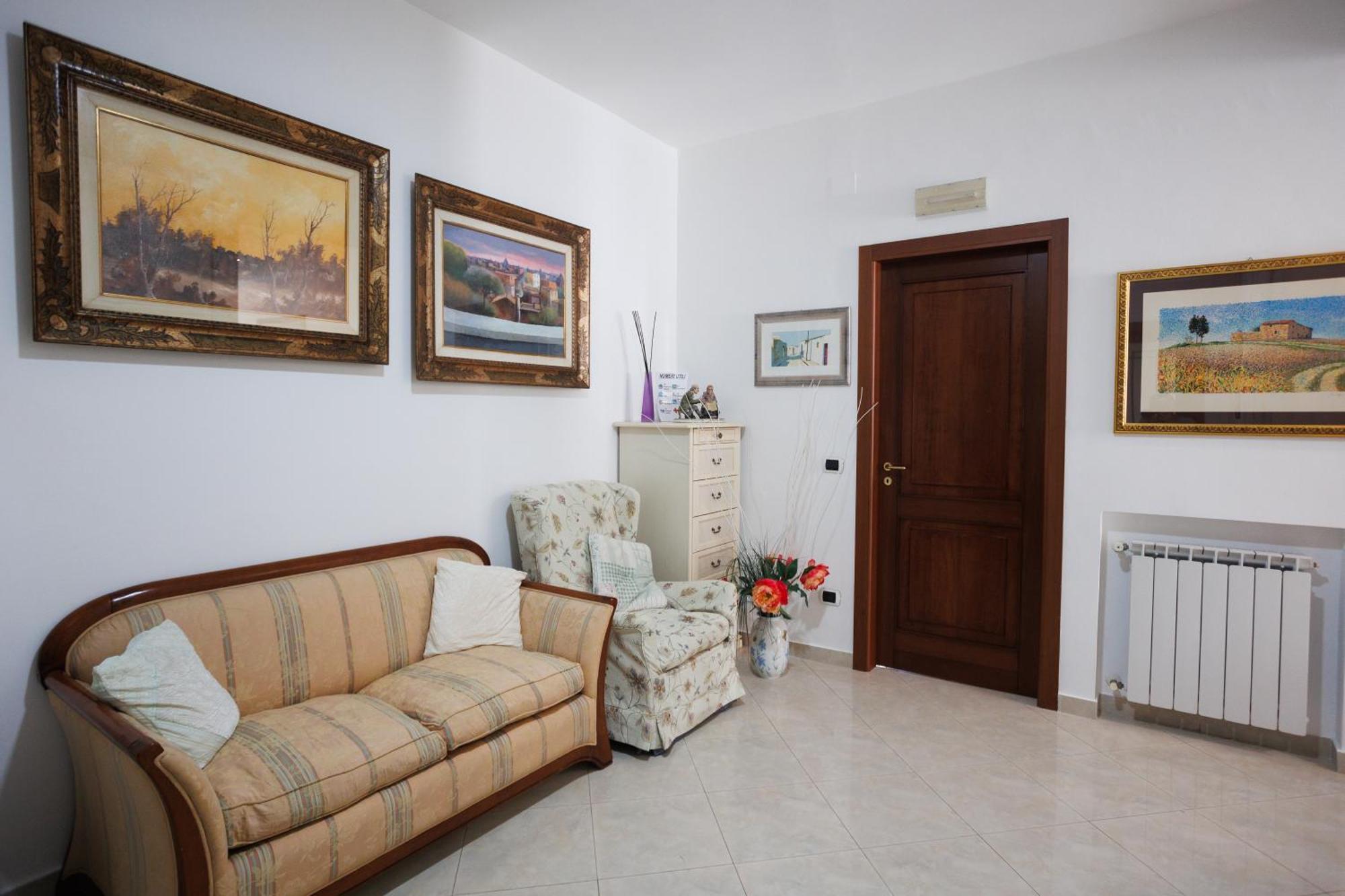 شقة The Lemon Tree House سكاليا المظهر الخارجي الصورة